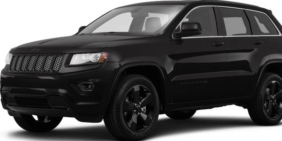 JEEP GRAND CHEROKEE 2015 1C4RJEAG1FC677546 image